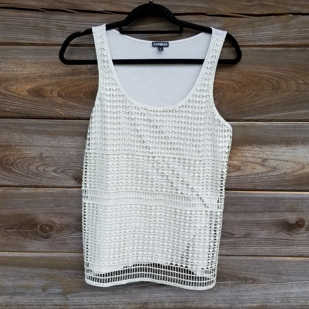 Express Top